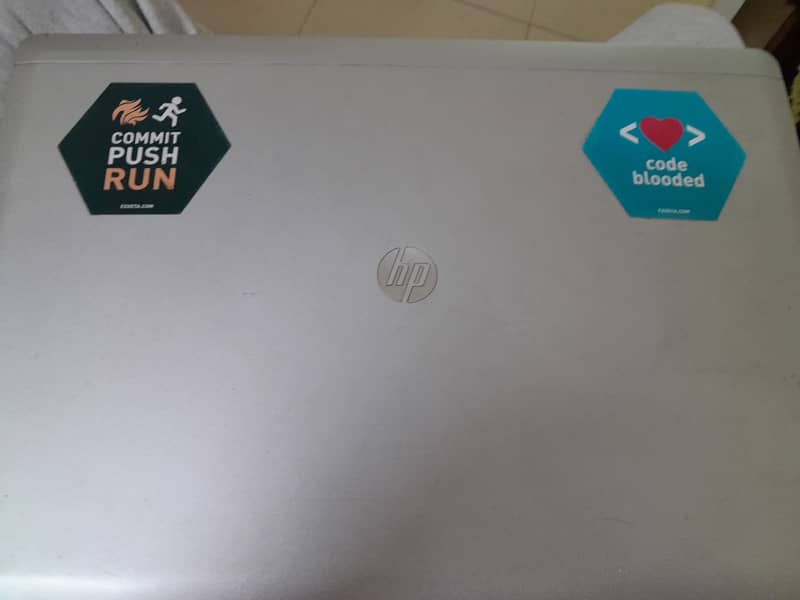 BEST OFFER HP CORE I7 5TH GENERATION 5