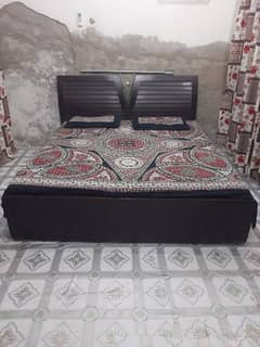 Doubble bed set for sell 0