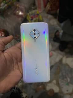 vivo s1 pro 8 128 gb pta approved only box