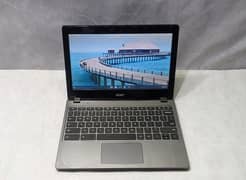 Acer Chromebook c740 M2 ssd