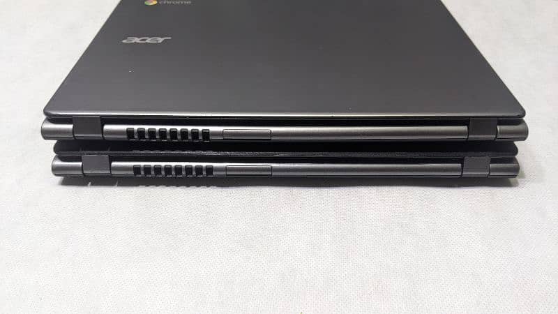 Acer Chromebook c740 M2 ssd 6