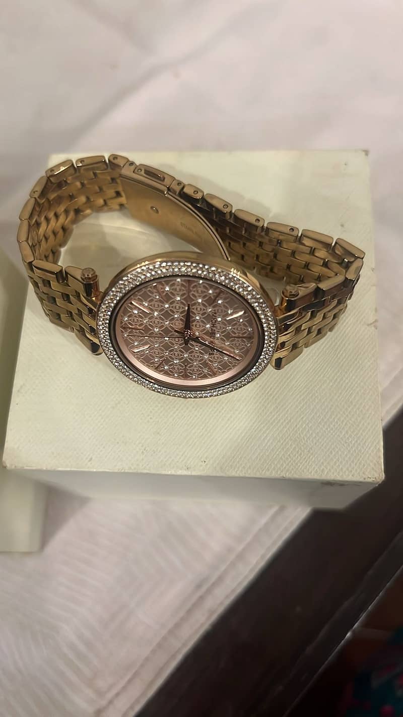 Michael Kors Watch 2
