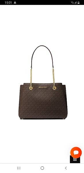 Michael kors 2025 bag olx