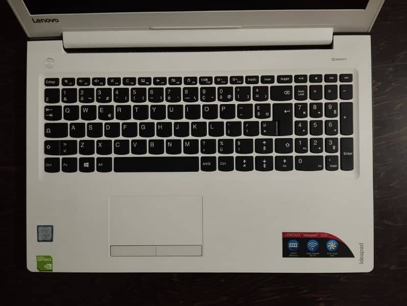 7th gen laptop with dedicated graphics 1