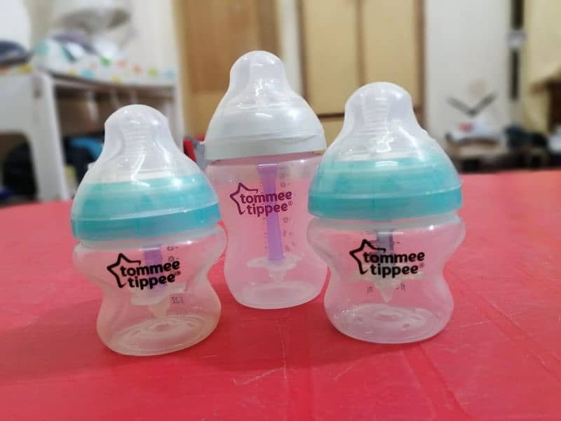 Tommee Tippee Feeder, Imported 2