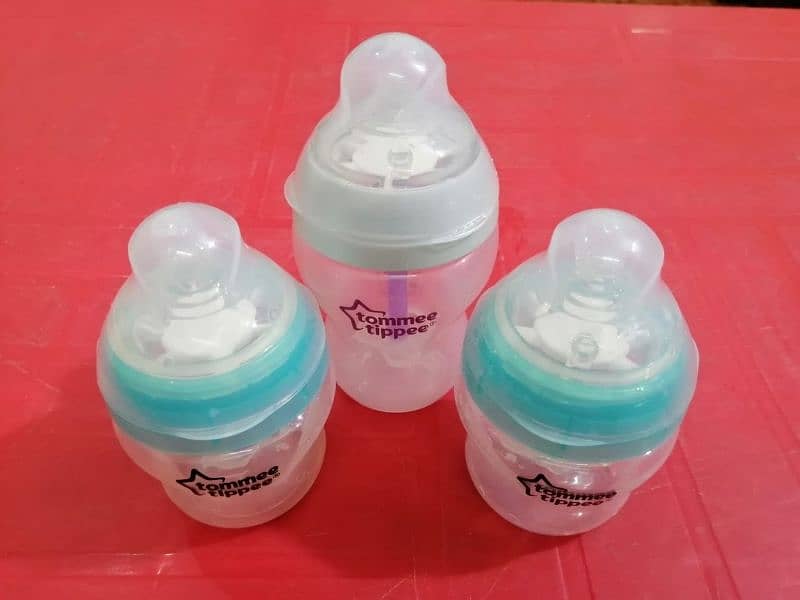 Tommee Tippee Feeder, Imported 1