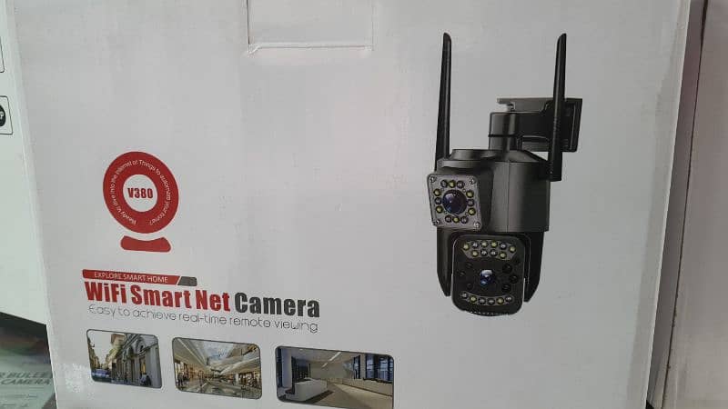 cctv Security Cameras installation 4