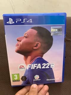 fifa 22 for sell