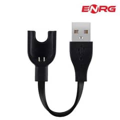 smart band charging cable