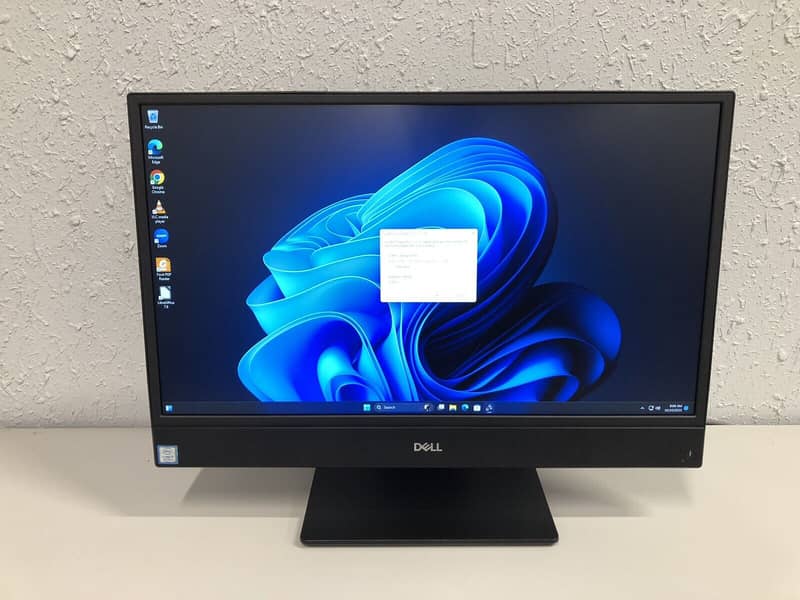 Upgrade Your Workspace: Powerful AIO Available Now! Dell Lenovo 7