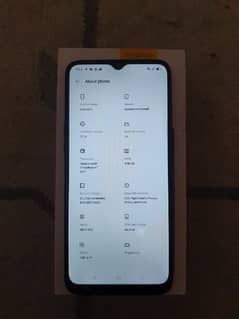 Realme 5 (0fficial PTA Appr0ved)  with Box
