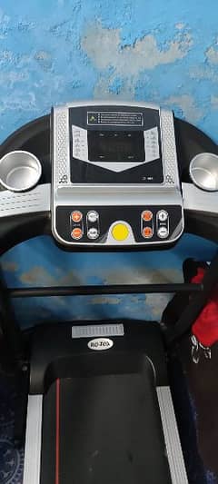 Ro tox Treadmill for Walk and Running