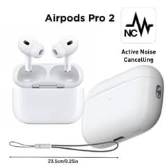 Airpods Pro 2 Generation Special Buzzel edition