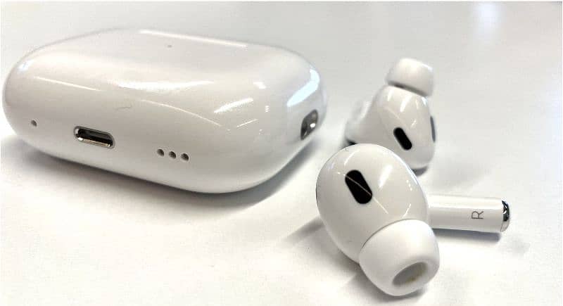 Airpods Pro 2 Generation Special Buzzel edition 2