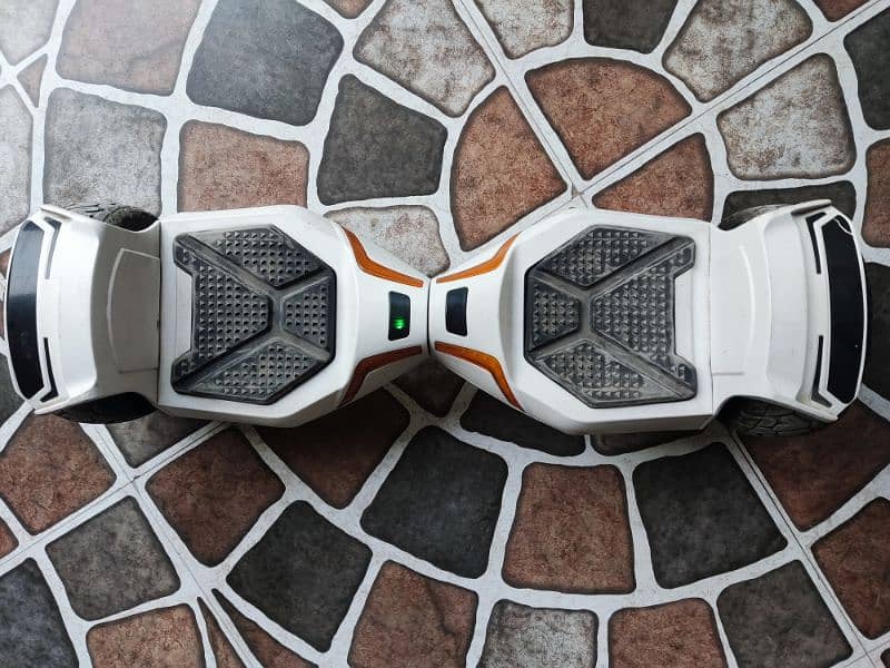 HOVERBOARD FULL SIZE 10
