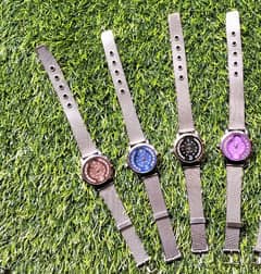 watches new 650 each