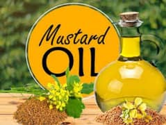 sarso (mustard)oil 0