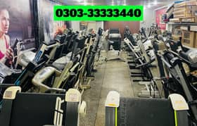 Imported Treadmill Cycle Ellipticall home and commercial wholesale