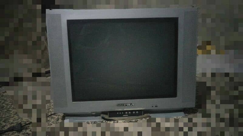 supra television 1