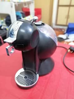 Krups Nescafe Dolce Gusto Electric Coffee Maker, Imported