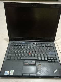 Lenovo laptop in good condition