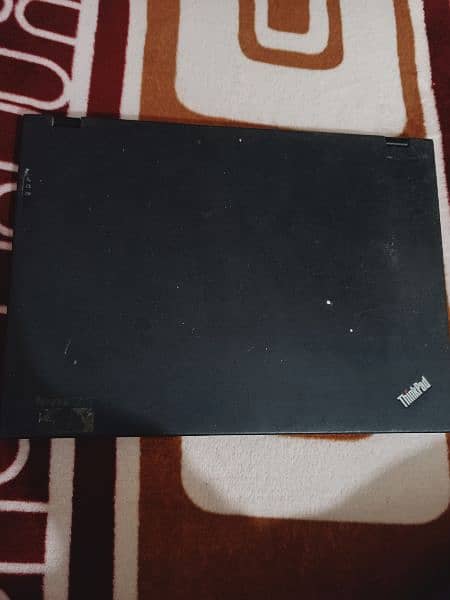 Lenovo laptop in good condition 2