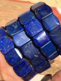 Lapis Lazuli braslate or gemstone
