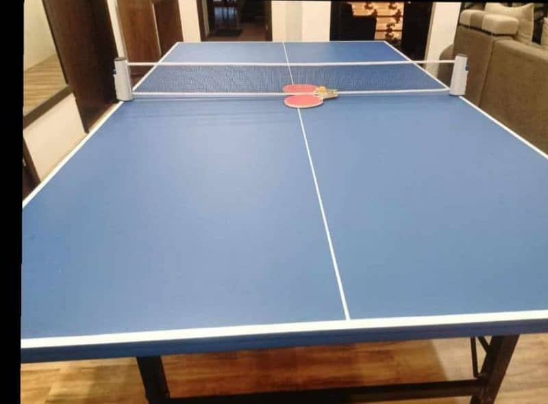 Table Tennis | Football Games | Snooker | Pool | Carrom Board | Sonker 7