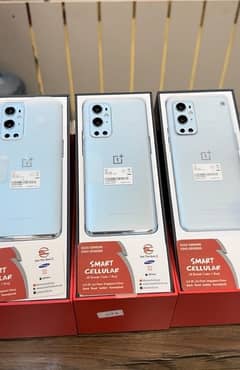 Oneplus 9 pro Brand New 12/256 GB USA 0