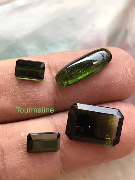 ruby sapphire emerald opal gemstone 5
