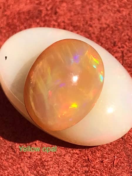 ruby sapphire emerald opal gemstone 9