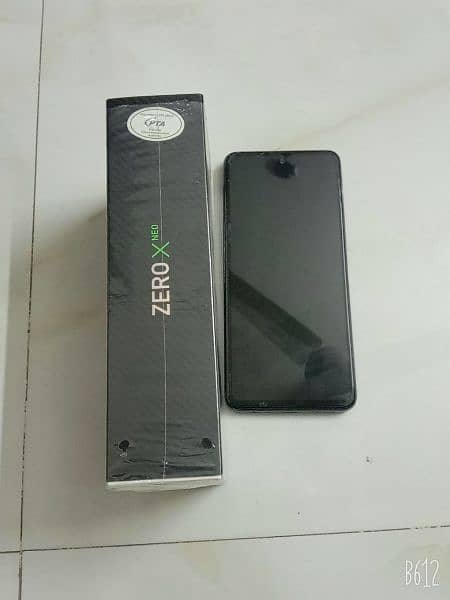 Infinix X neo available for selling 0