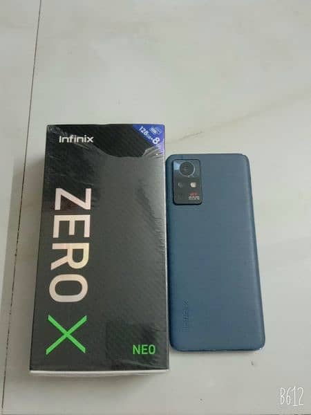 Infinix X neo available for selling 1