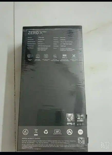 Infinix X neo available for selling 2