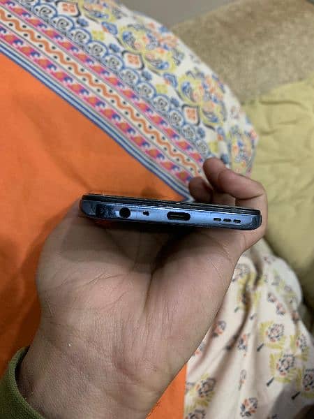 Infinix Zero X Neo 1