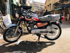 argent sell home used bike contact no 03012242870