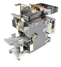 Noodles Making Machine imported (yamato Japan) stainless steel body