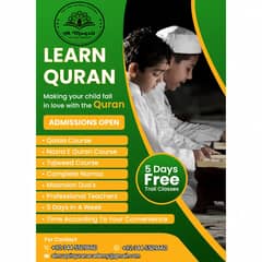 Al-Muqsit online Quran Academy