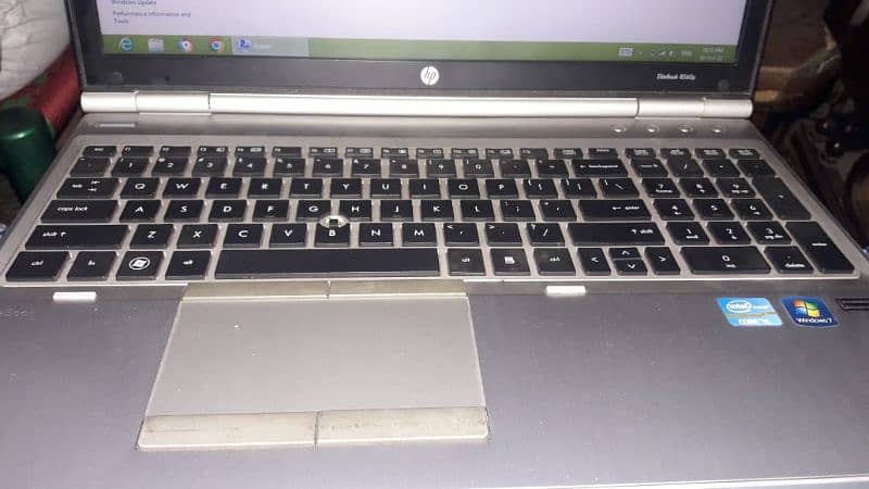 laptop core i5 2nd 1