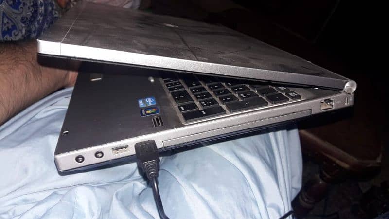 laptop core i5 2nd 4