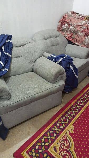 7 seater sofa washable hai 0