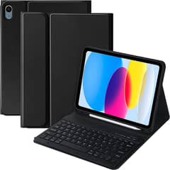 Smart Keyboard Case for Ipad 10.2/Air3/Pro 10.5 Ultra Thin