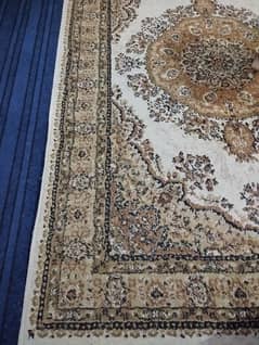 Center Piece Carpet