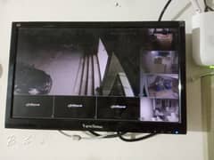 CCTV CAMERA Installation & Maintenance,