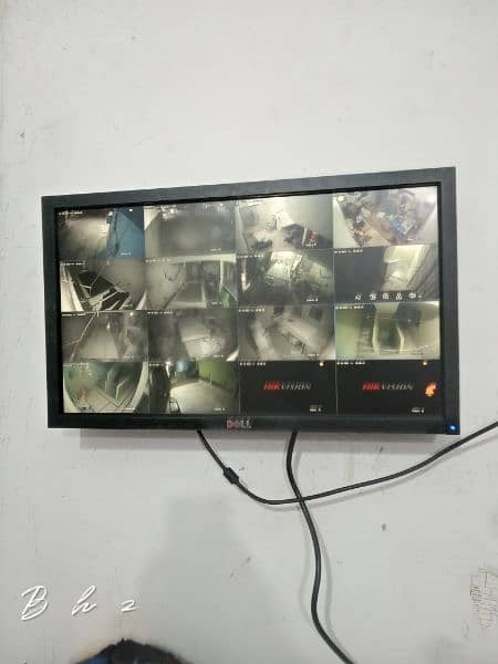 CCTV CAMERA Installation & Maintenance, 1