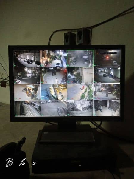 CCTV CAMERA Installation & Maintenance, 5
