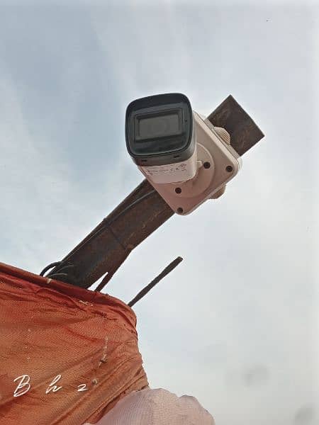 CCTV CAMERA Installation & Maintenance, 10