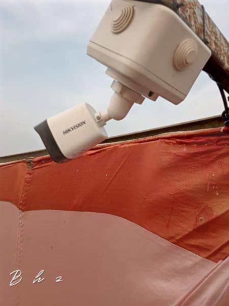 CCTV CAMERA Installation & Maintenance, 11