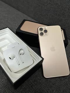 iphone 11 pro max 64 gb pta approved