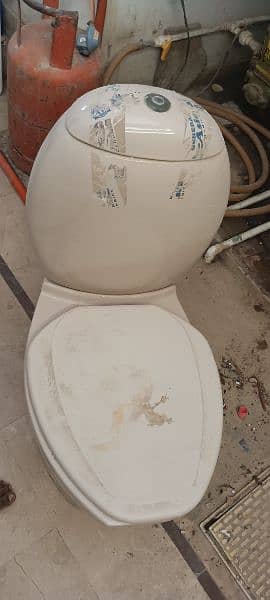 commode general asia 2